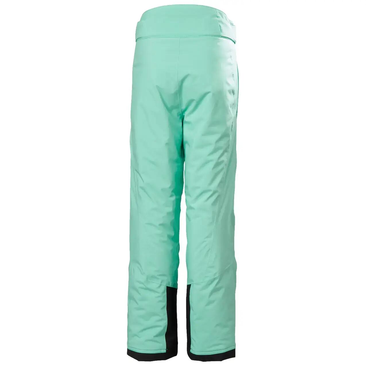 Dziewczęce spodnie narciarskie Helly Hansen Diamond 6/6