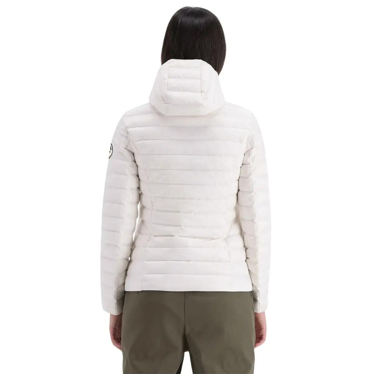 Piumino Donna Jott Cloe con Cappuccio 3/7