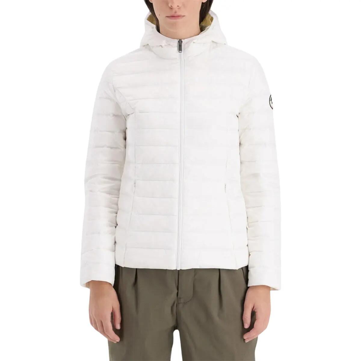 Piumino Donna Jott Cloe con Cappuccio 2/7