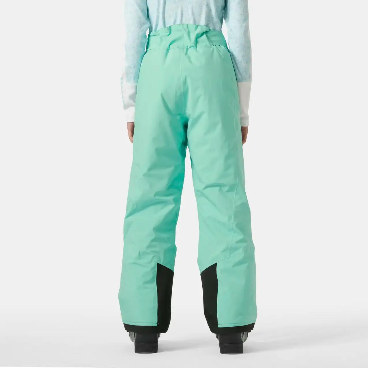 Dziewczęce spodnie narciarskie Helly Hansen Diamond 4/6
