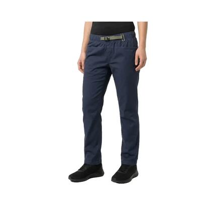 Pantalon d'escalade Black Diamond Ethos Femme Charcoal