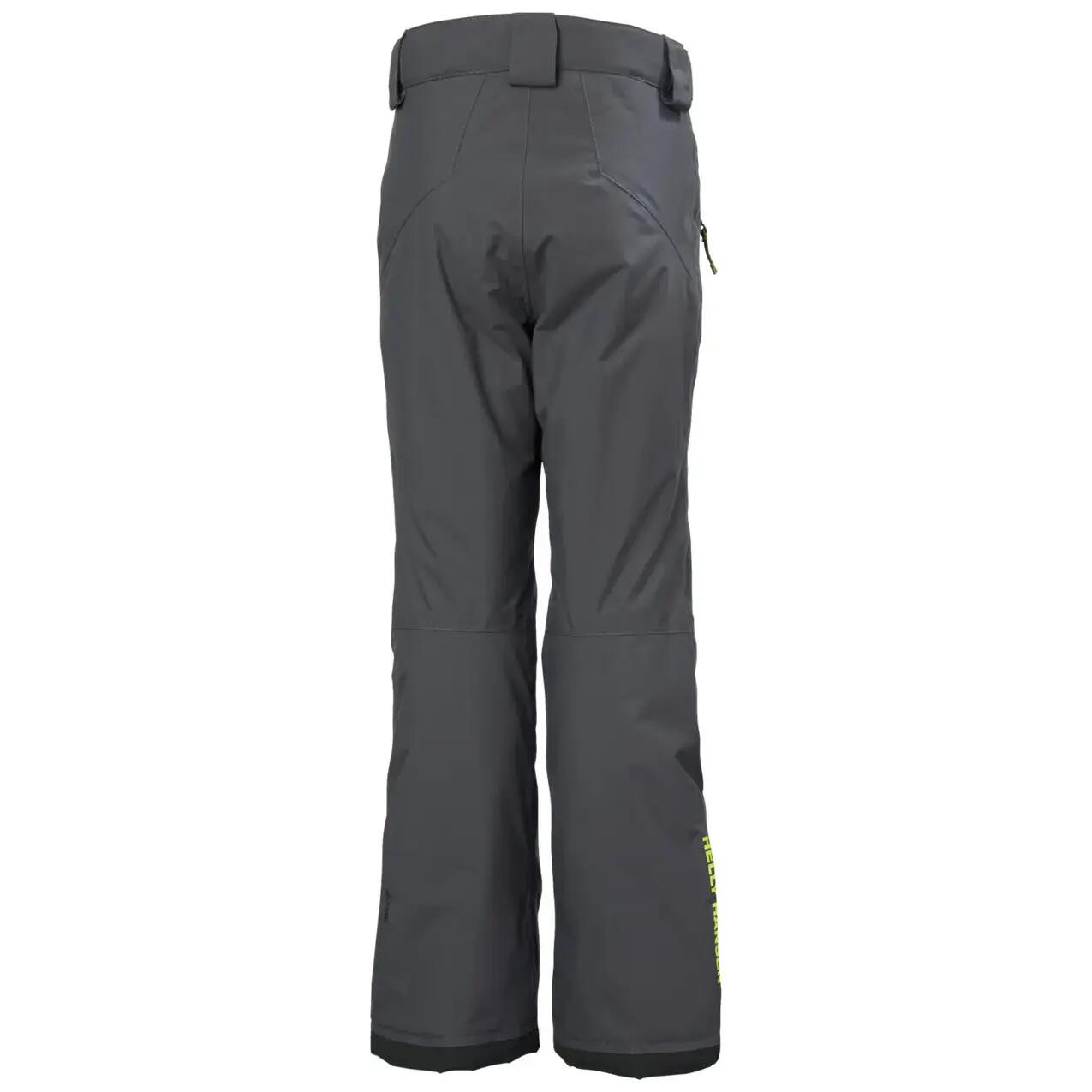 Pantaloni da sci per bambini Helly Hansen Legendary 2/2