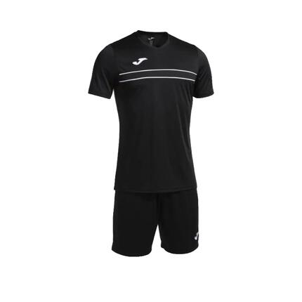 Set Fútbol Niños Joma Victory Celeste Medio