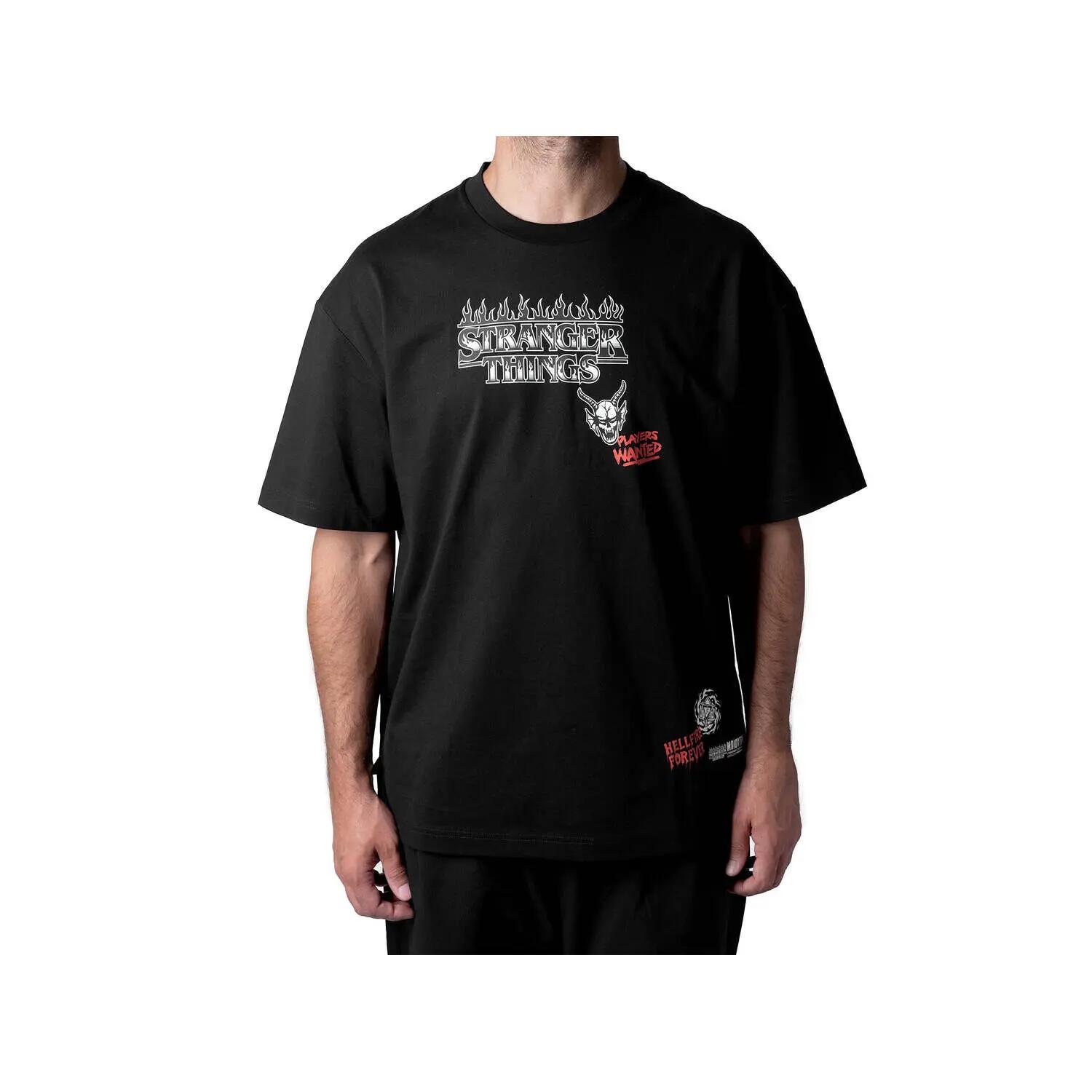 T-shirt Palladium Hellfire 2/6
