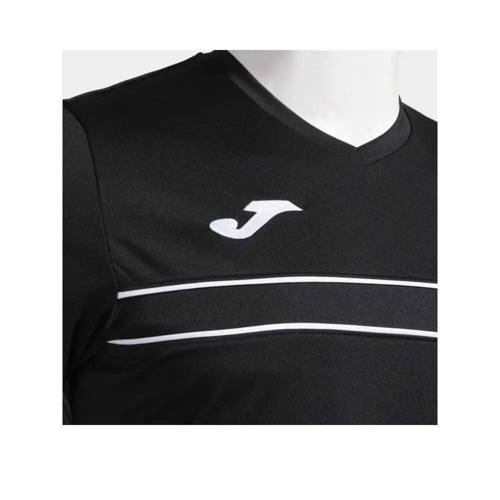 Insieme di calcio Joma Victory Nero/Bianco 4/4