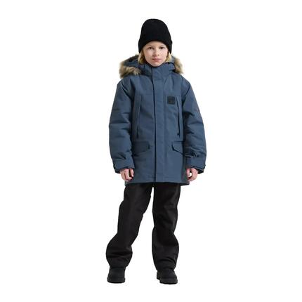 Parka enfant Didriksons Sylvin 2