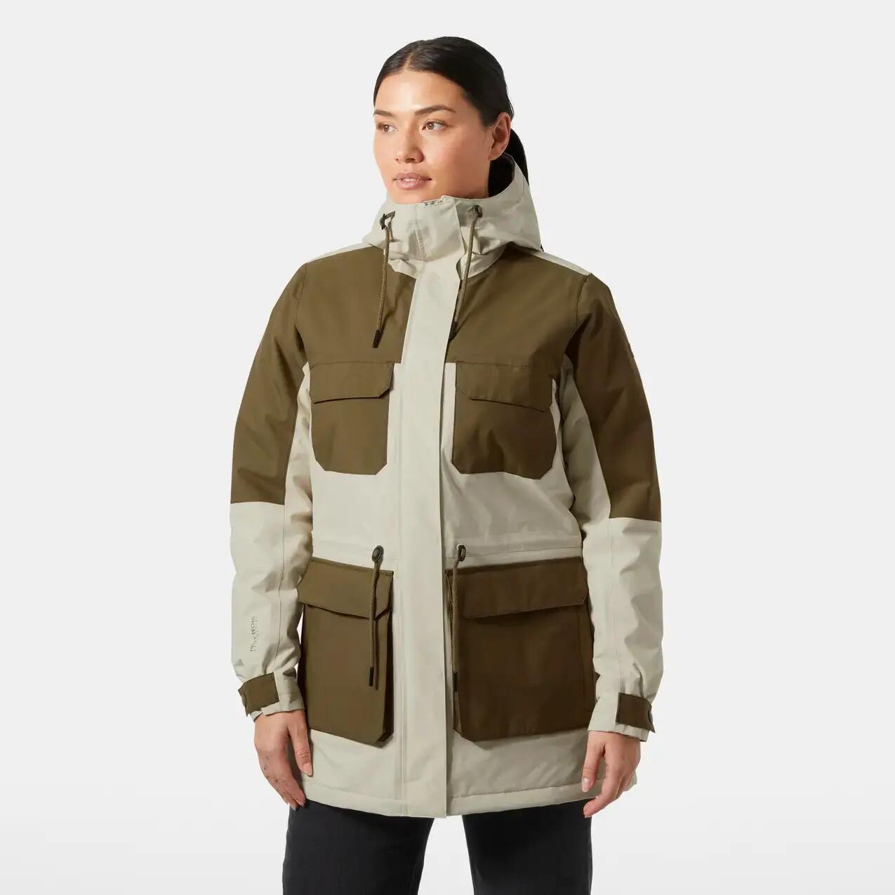 HELLY HANSEN picture