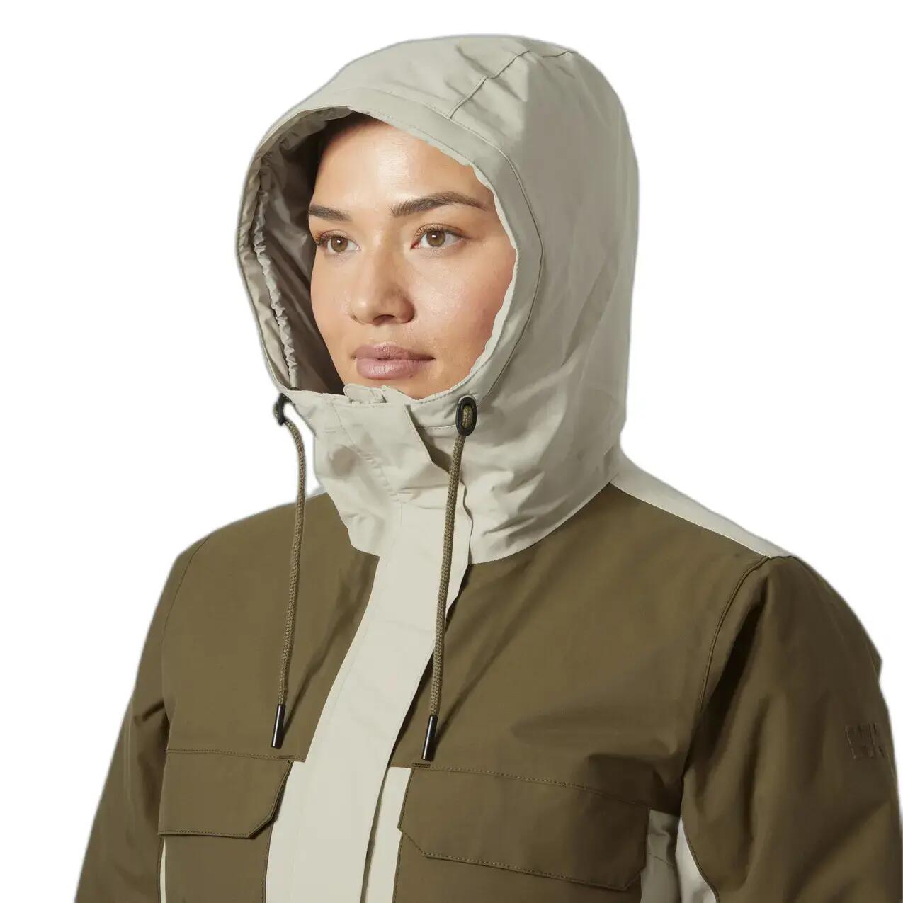 Parka da donna Helly Hansen Escape 4/4