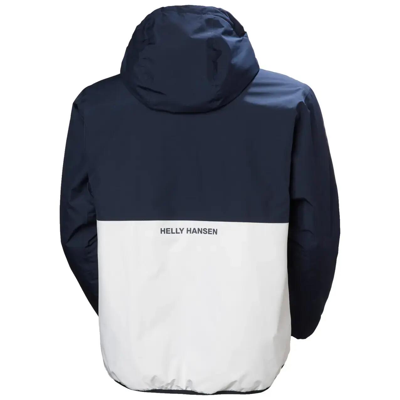 Kurtka wodoodporna Helly Hansen Ervik 2/2