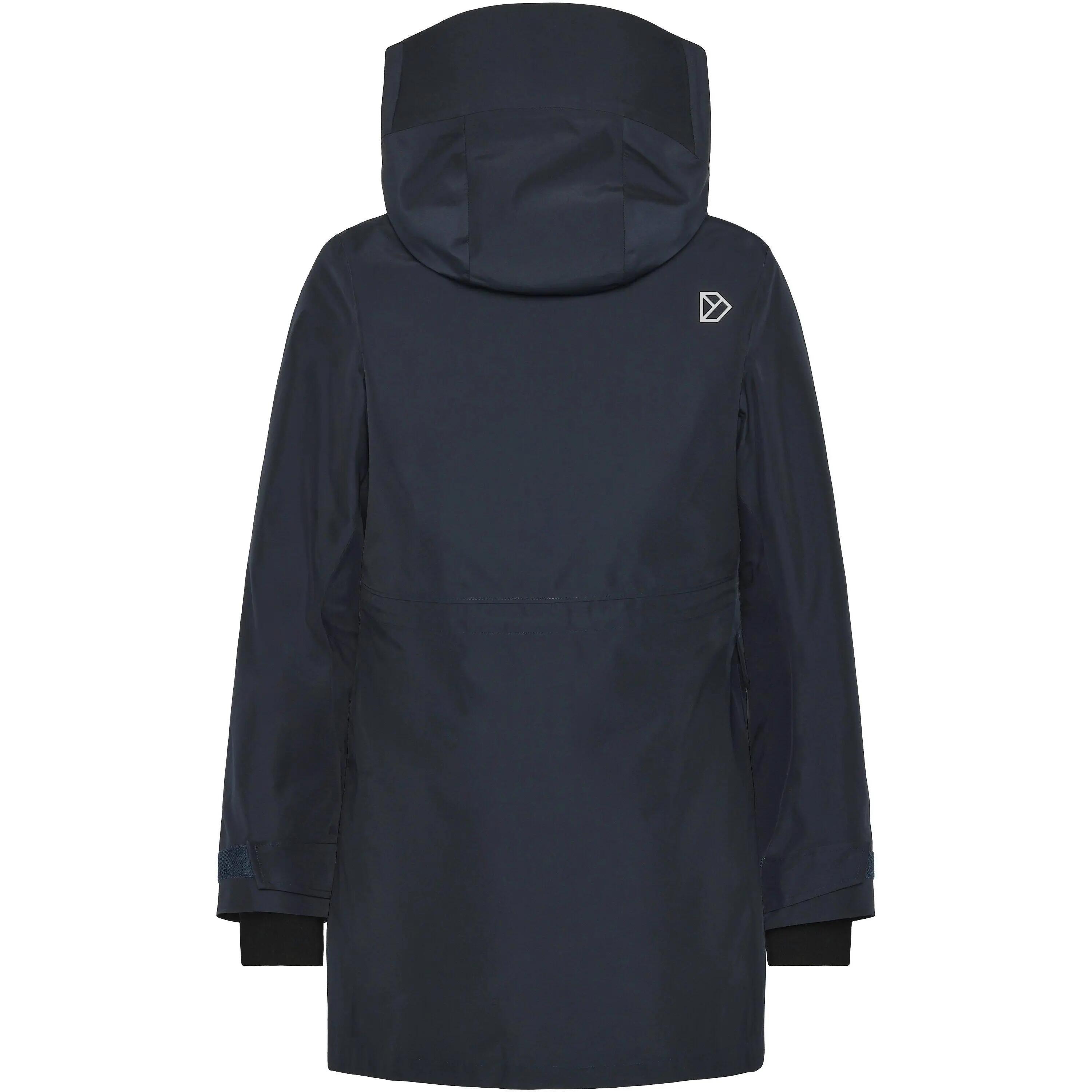 Parka femme Didriksons Harriet 2/2