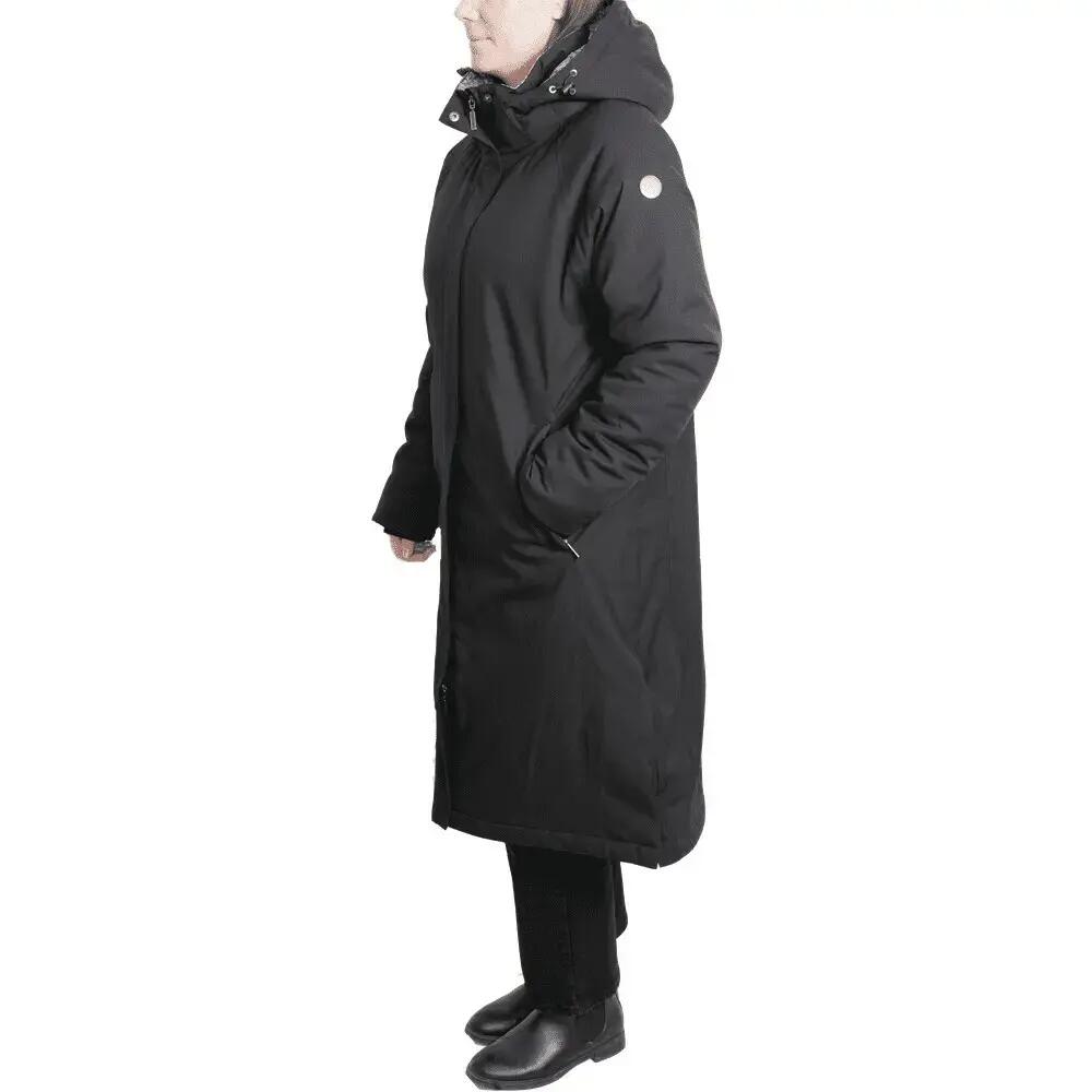 Parka dla kobiet Dobsom Modena 5/5