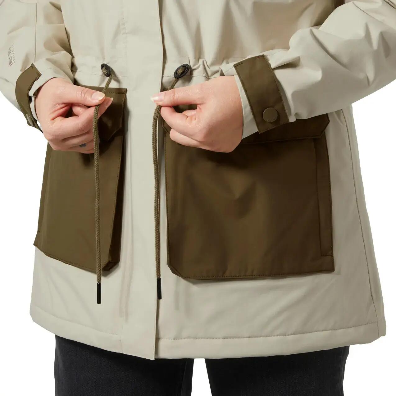 Parka da donna Helly Hansen Escape 3/4