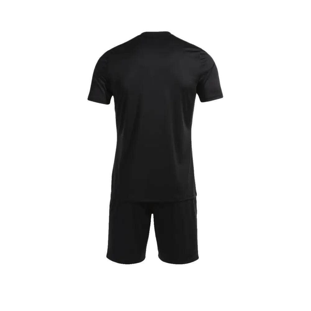 Insieme di calcio Joma Victory Nero/Bianco 2/4