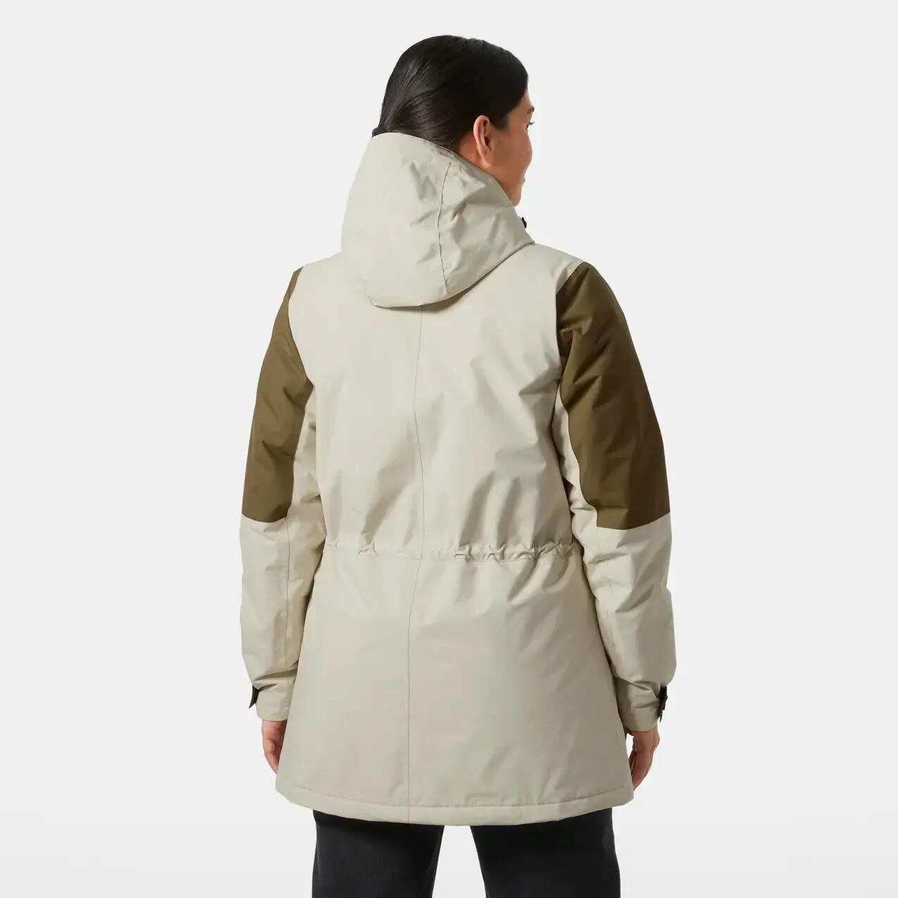 Parka da donna Helly Hansen Escape 2/4
