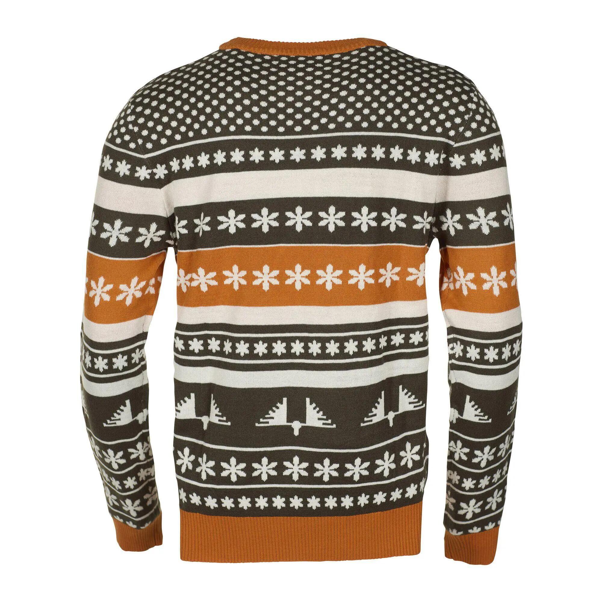 Pullover Swedteam Frost 3/3