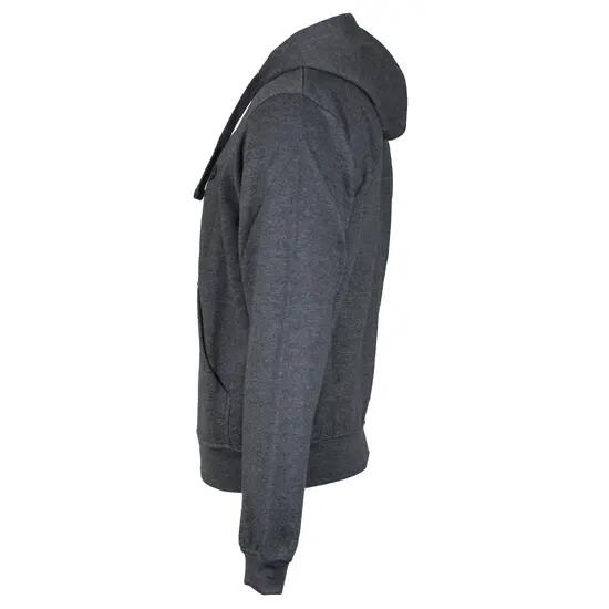 Lot de 2 vestes multisports Bruce avec fermeture éclair et capuche pour hommes 7/7