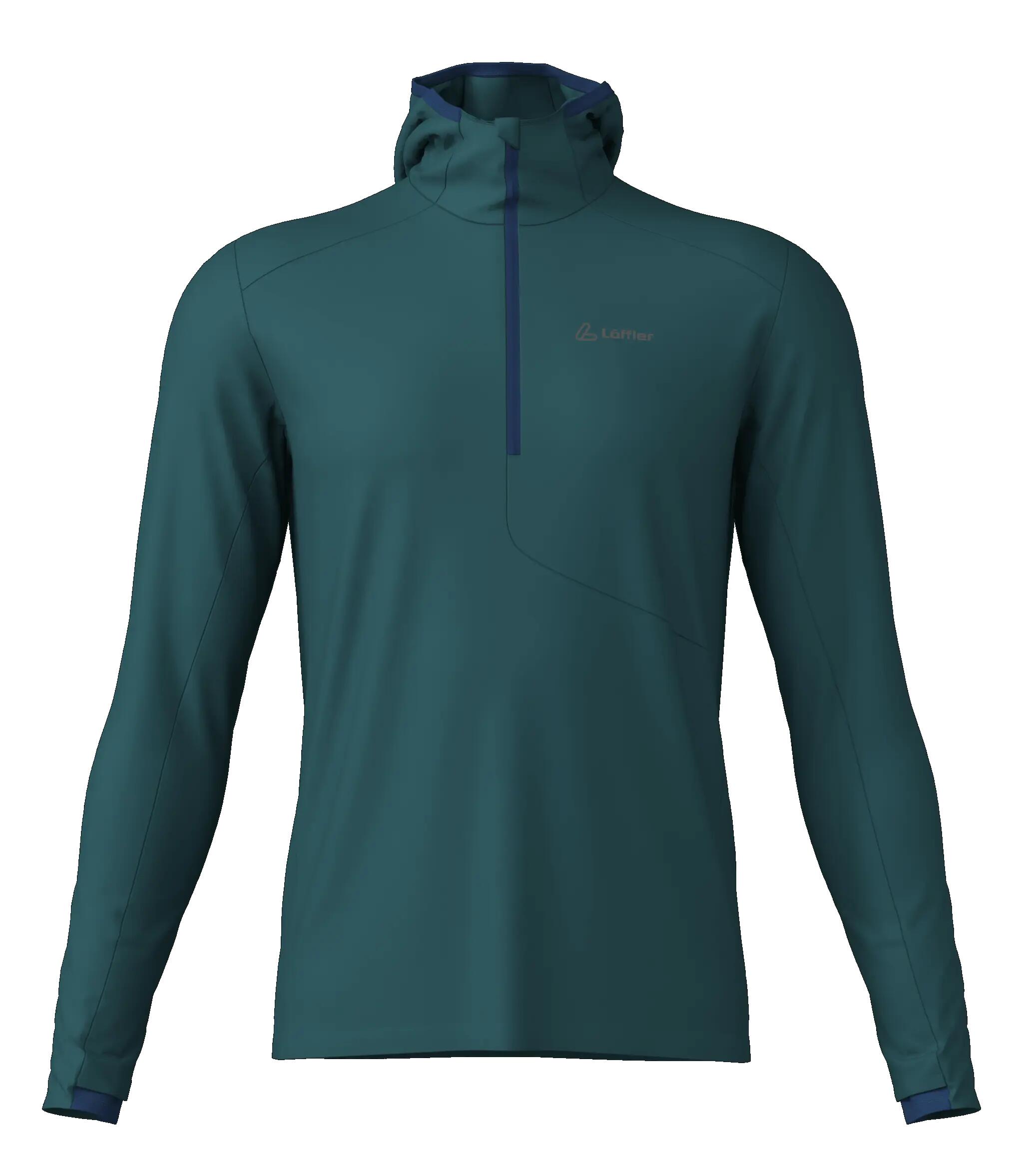 M ZIP-HOODY MOTION - Imagine 1