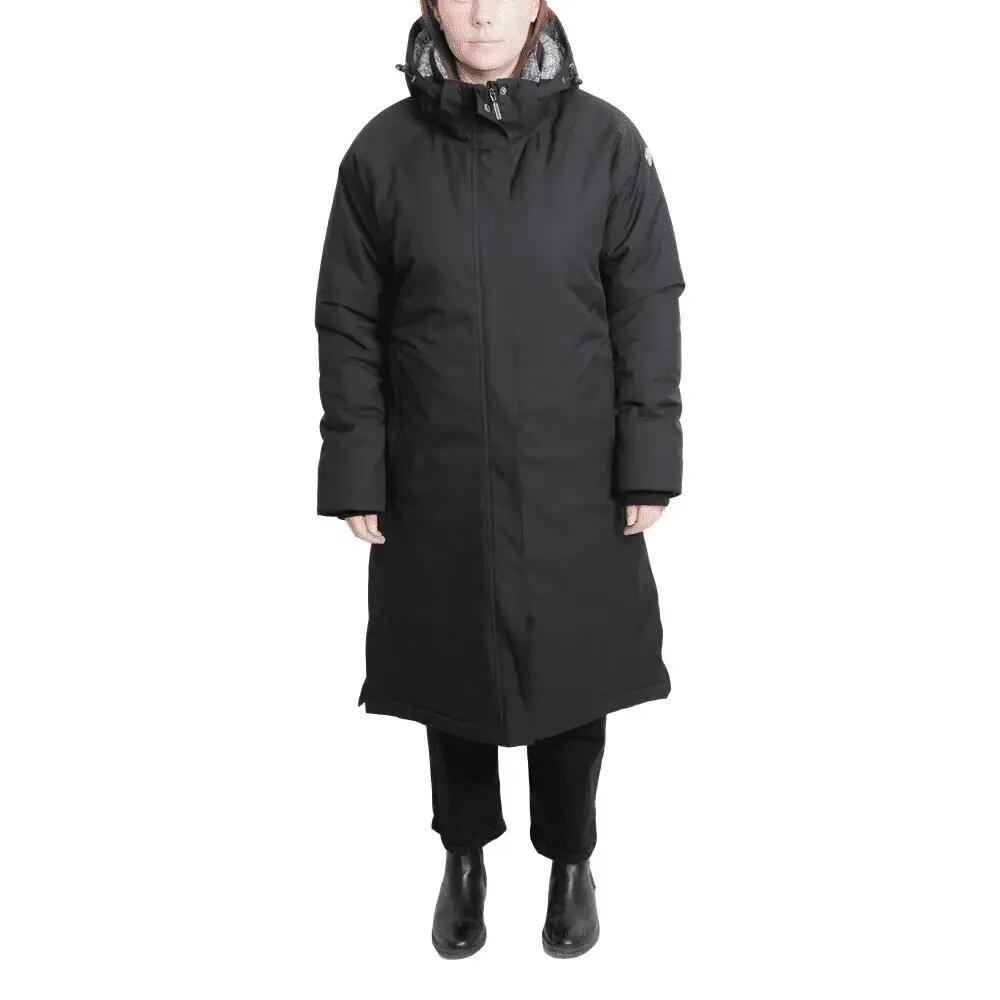Parka dla kobiet Dobsom Modena 2/5