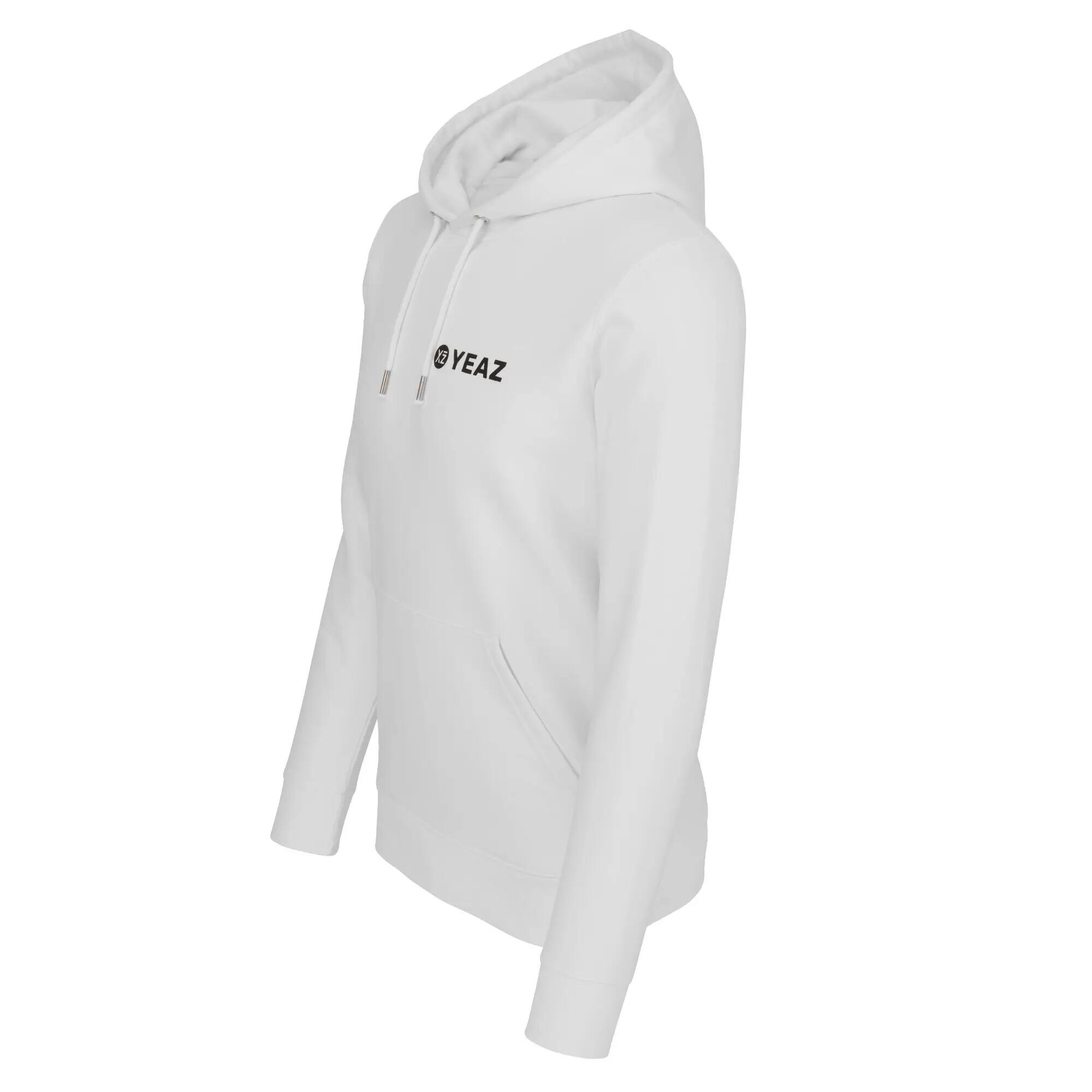 YEAZ Sweat à capuche Salt (unisex) CUSHY 4/6