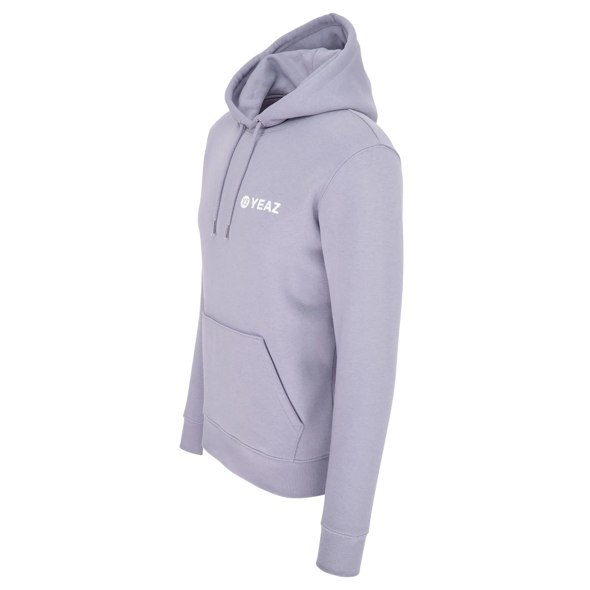 YEAZ Hoodie Vintage Lavender (unisex) CUSHY 4/6