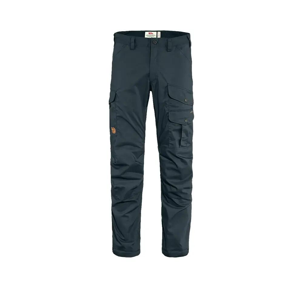 Spodnie trekkingowe Fjällräven Vidda Pro Lite Beige 2/2