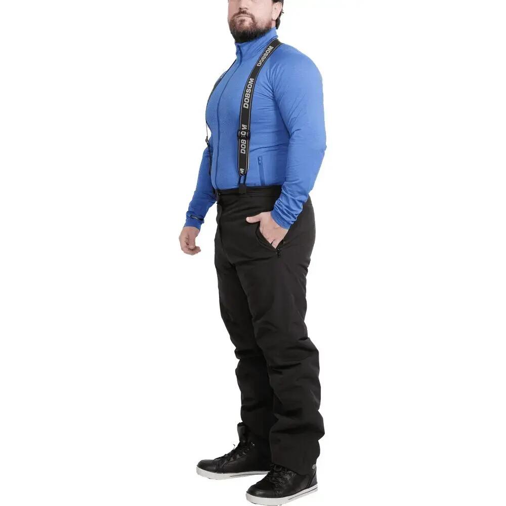 Pantalony narciarskie Dobsom Trysil 5/5
