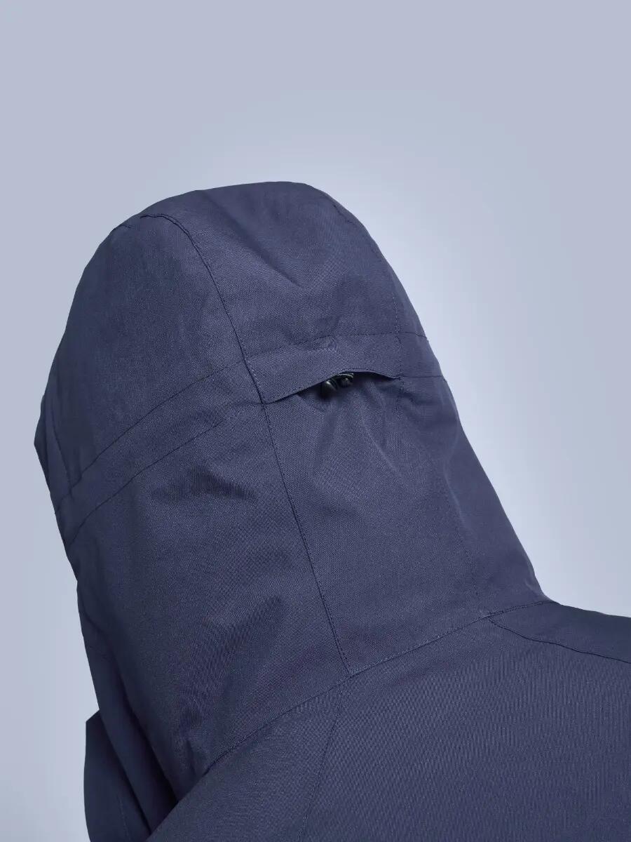 Ski-jas Heren - Arctic 2L Insulated - Navy 7/7