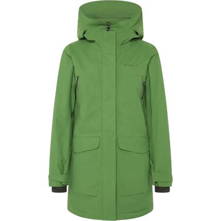 Parka femme Didriksons Felia