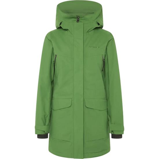 Parka femme Didriksons Felia