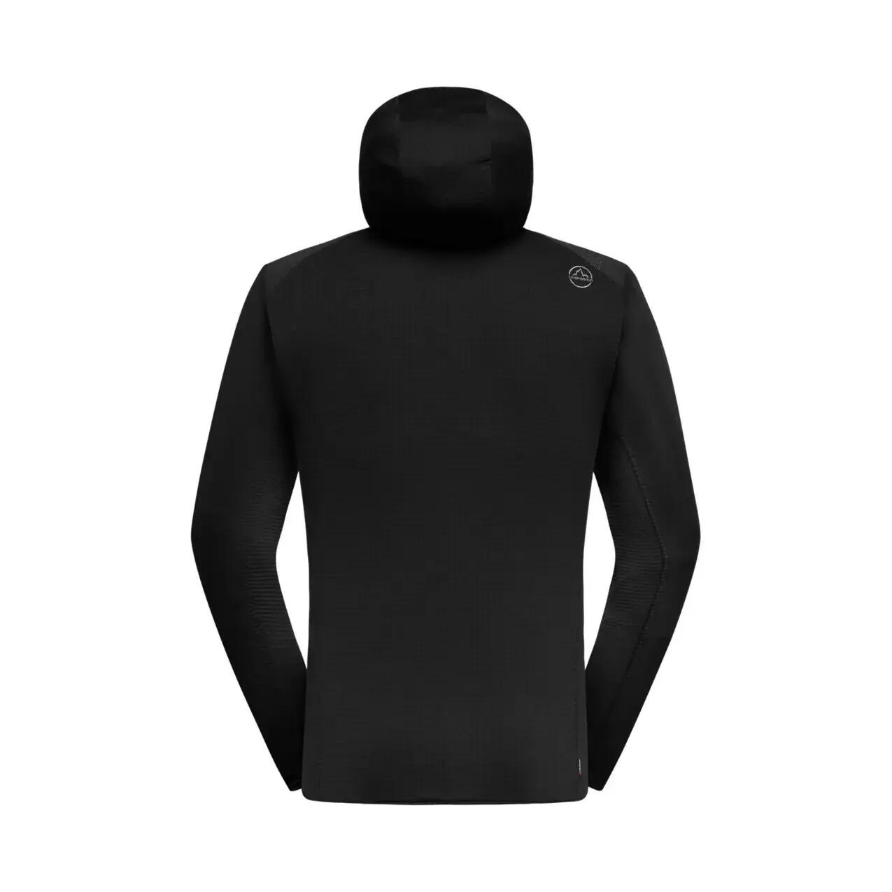 Termoaktywna bluza z kapturem La Sportiva Lucendro 2/2