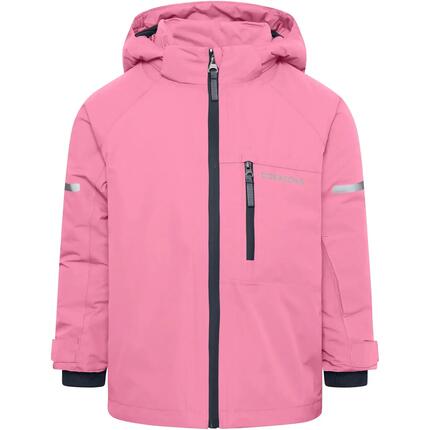 Veste imperméable à capuche enfant Didriksons Falken 2