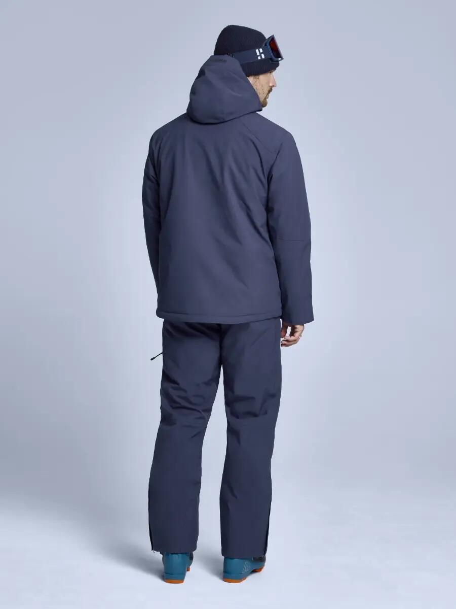 Ski-jas Heren - Arctic 2L Insulated - Navy 4/7