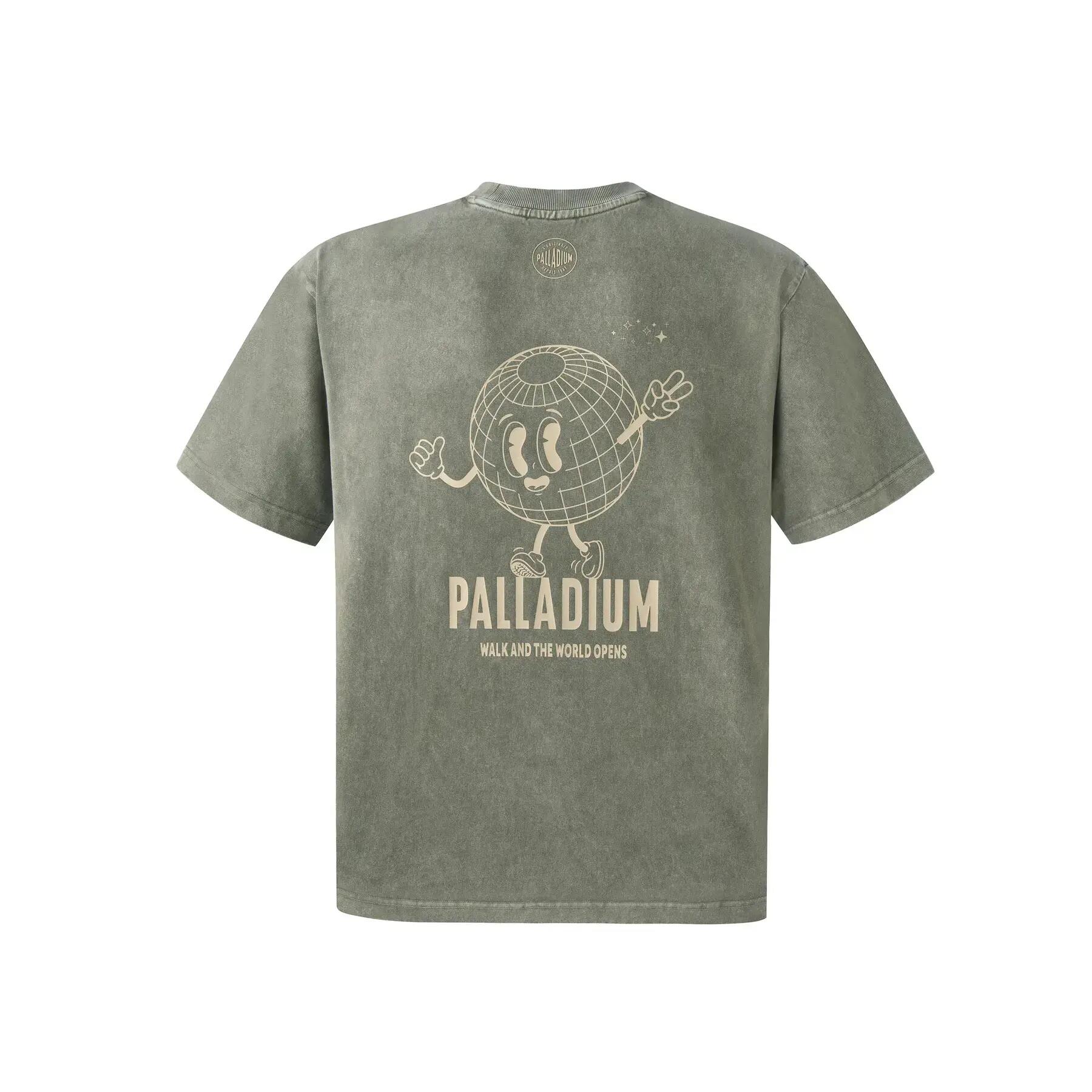 T-shirt Palladium Vintage 01 2/3