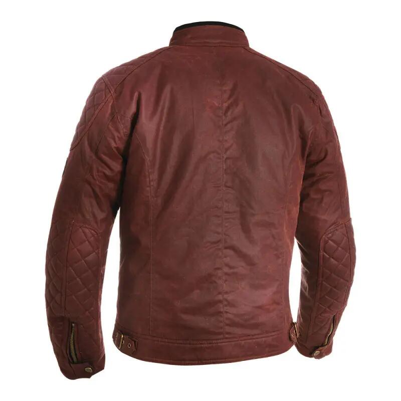 Veste moto Oxford Holwell 1.0 2/4