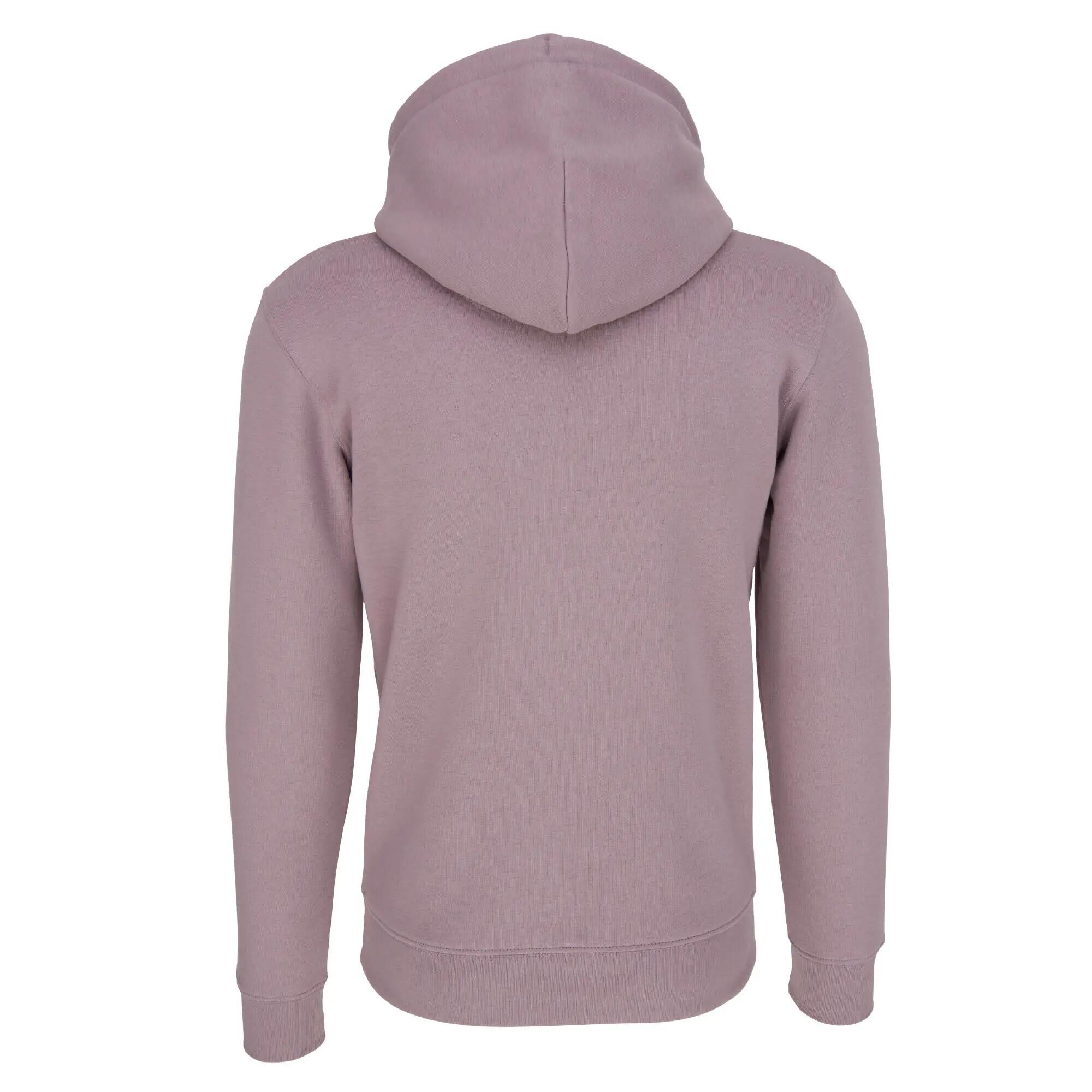 YEAZ Sweat à capuche Lilac (unisex) CUSHY 5/6