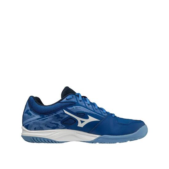 Scarpe da tennis Mizuno Break Shot 3 Blu