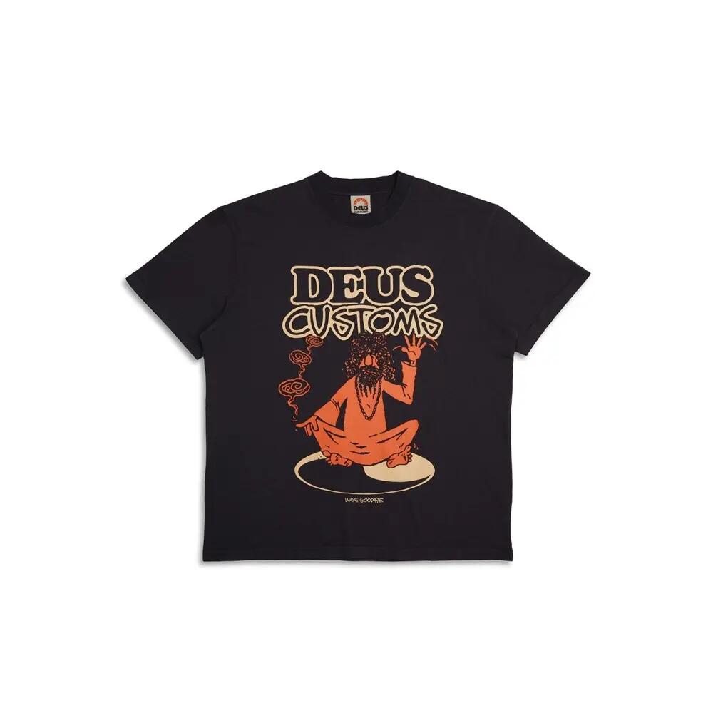 DEUS EX MACHINA picture