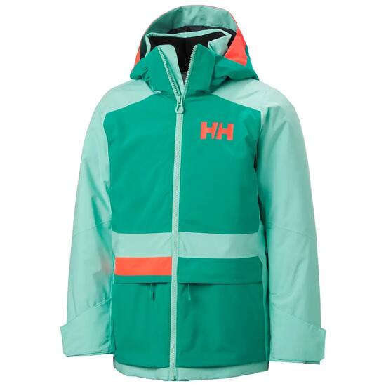 Veste de ski fille Helly Hansen Stellar 2.0