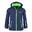 Veste Softshell Oslofjord pour enfants Imperméable et coupe-vent Vert clair