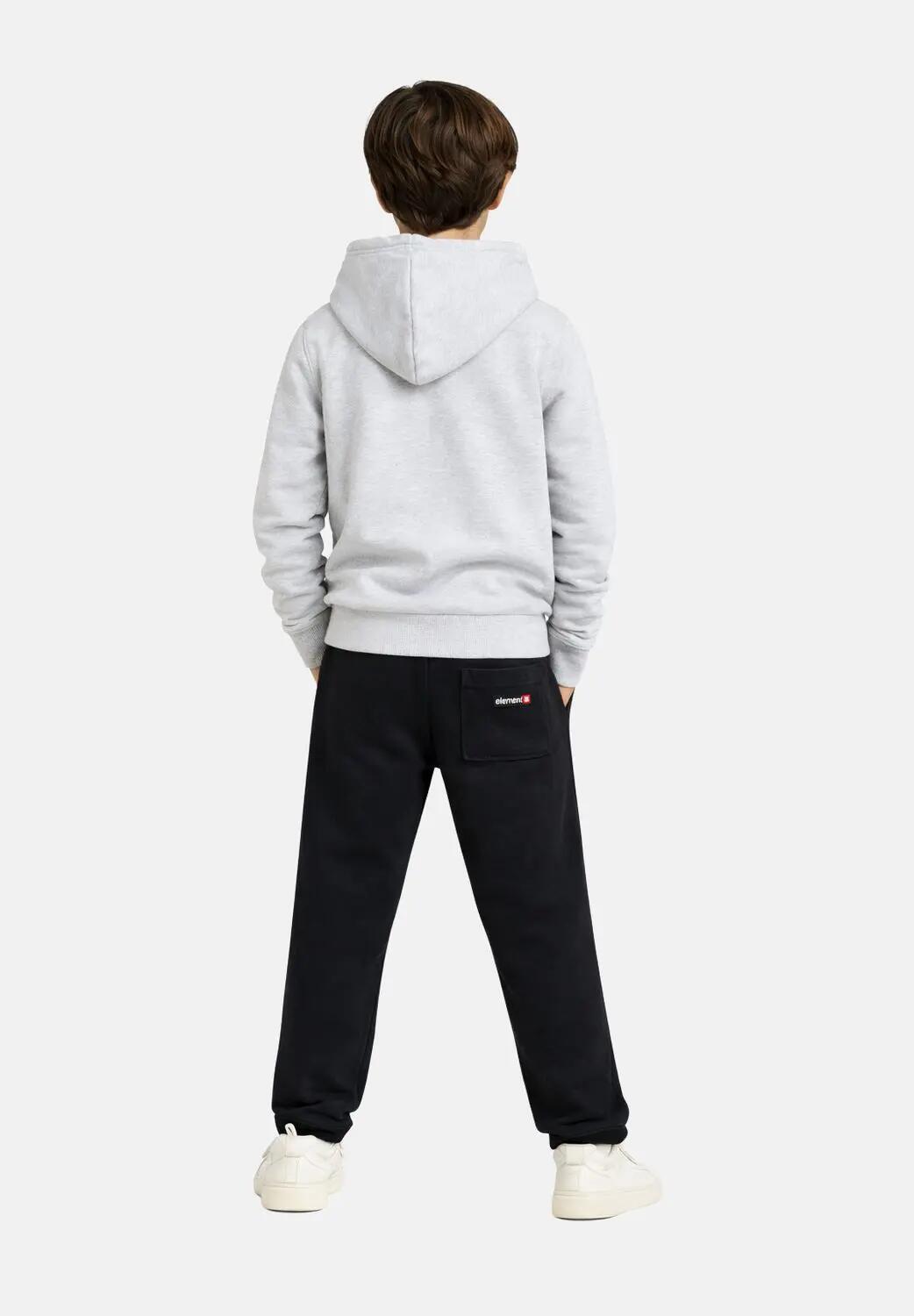 Primo Jogger Pants Boys Black 5/5
