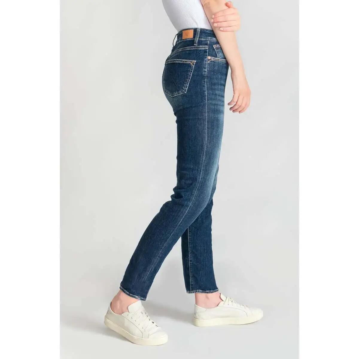 Damesjeans 7/8 Le Temps des cerises Basic 400/17 N°2 5/7