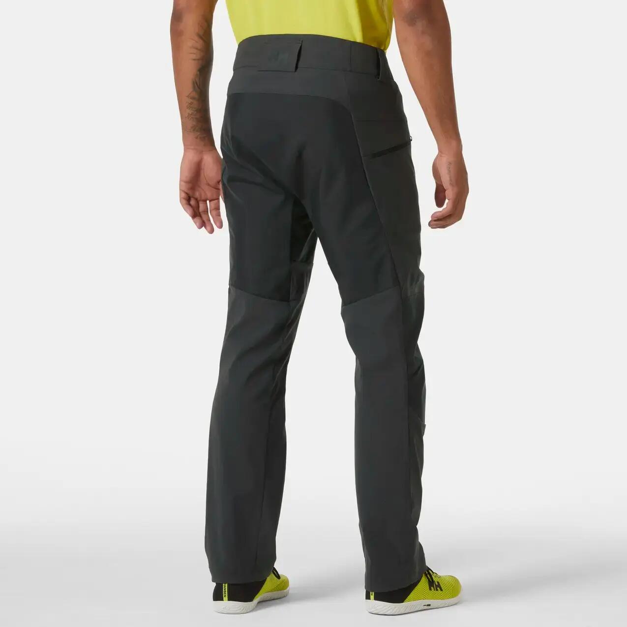 Pantalón Helly Hansen HP Racing Deck 2.0 4/6