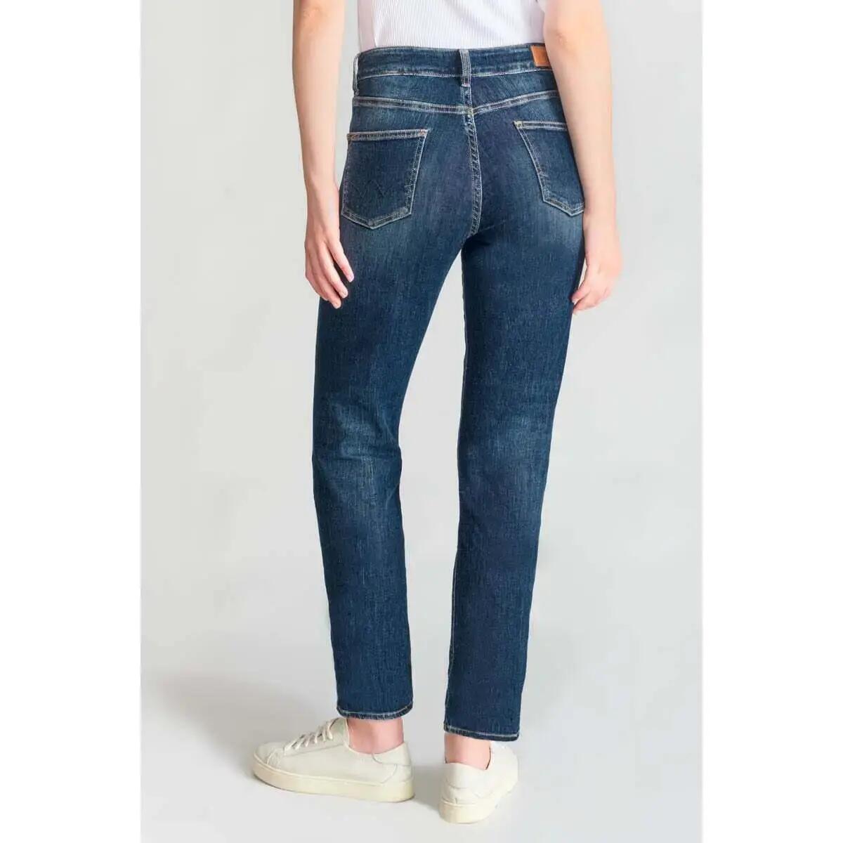 Damesjeans 7/8 Le Temps des cerises Basic 400/17 N°2 4/7