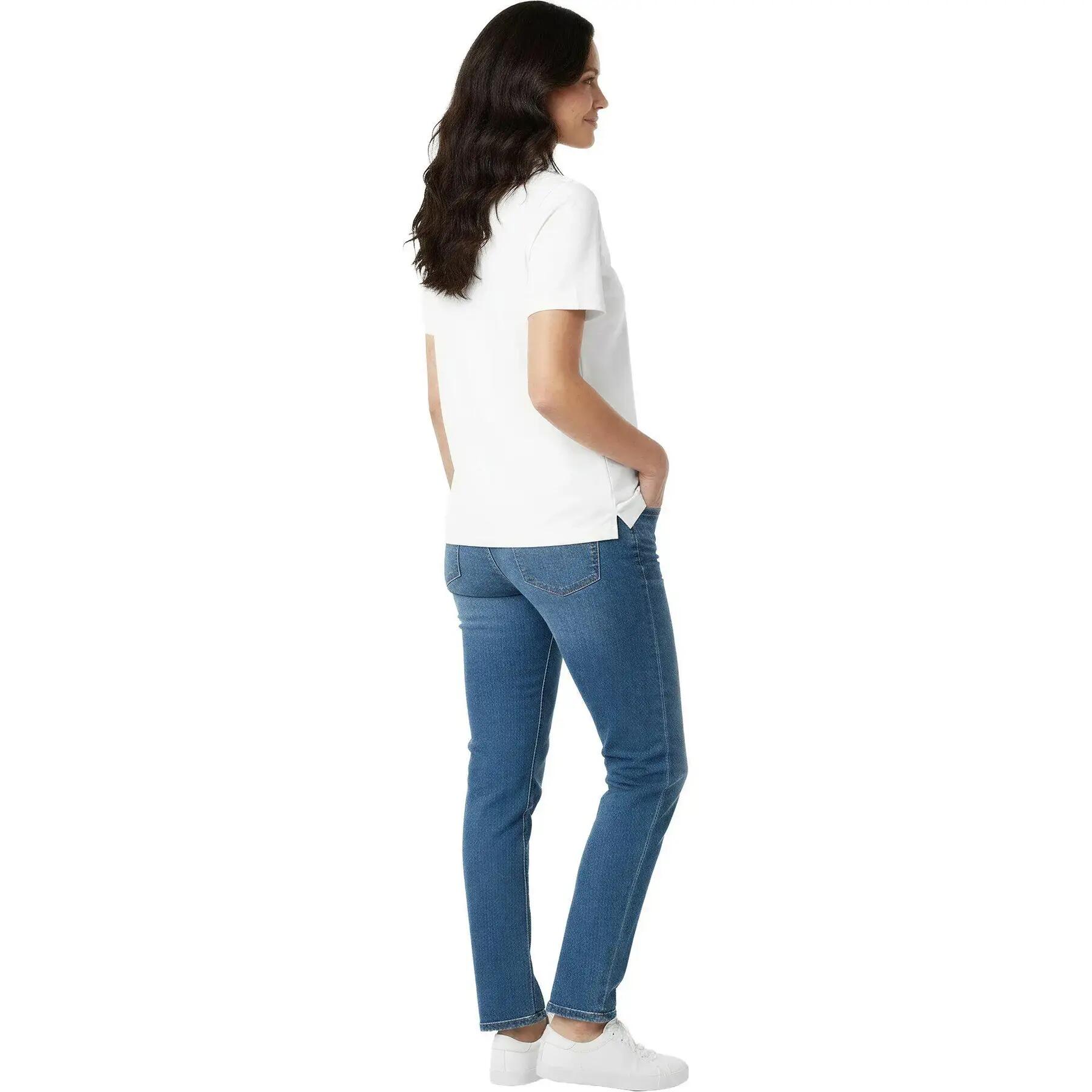 Women's polo shirt Dobsom Aurora 4/4