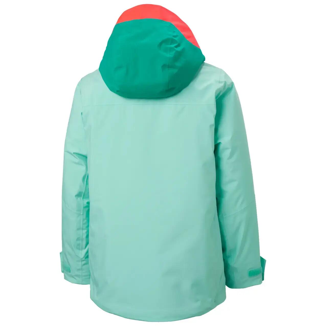 Meisjes ski-jas Helly Hansen Stellar 2.0 6/7