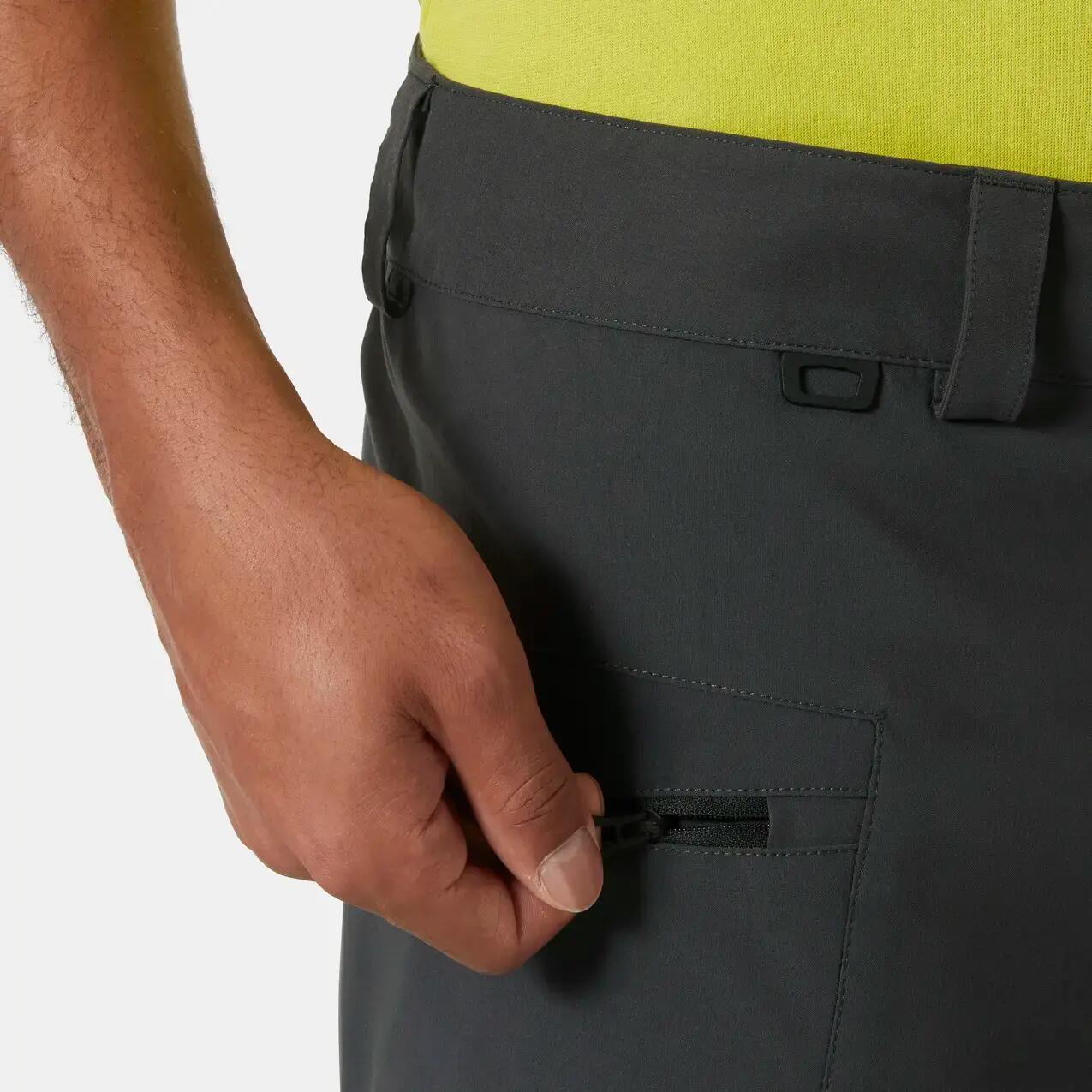 Pantalón Helly Hansen HP Racing Deck 2.0 3/6