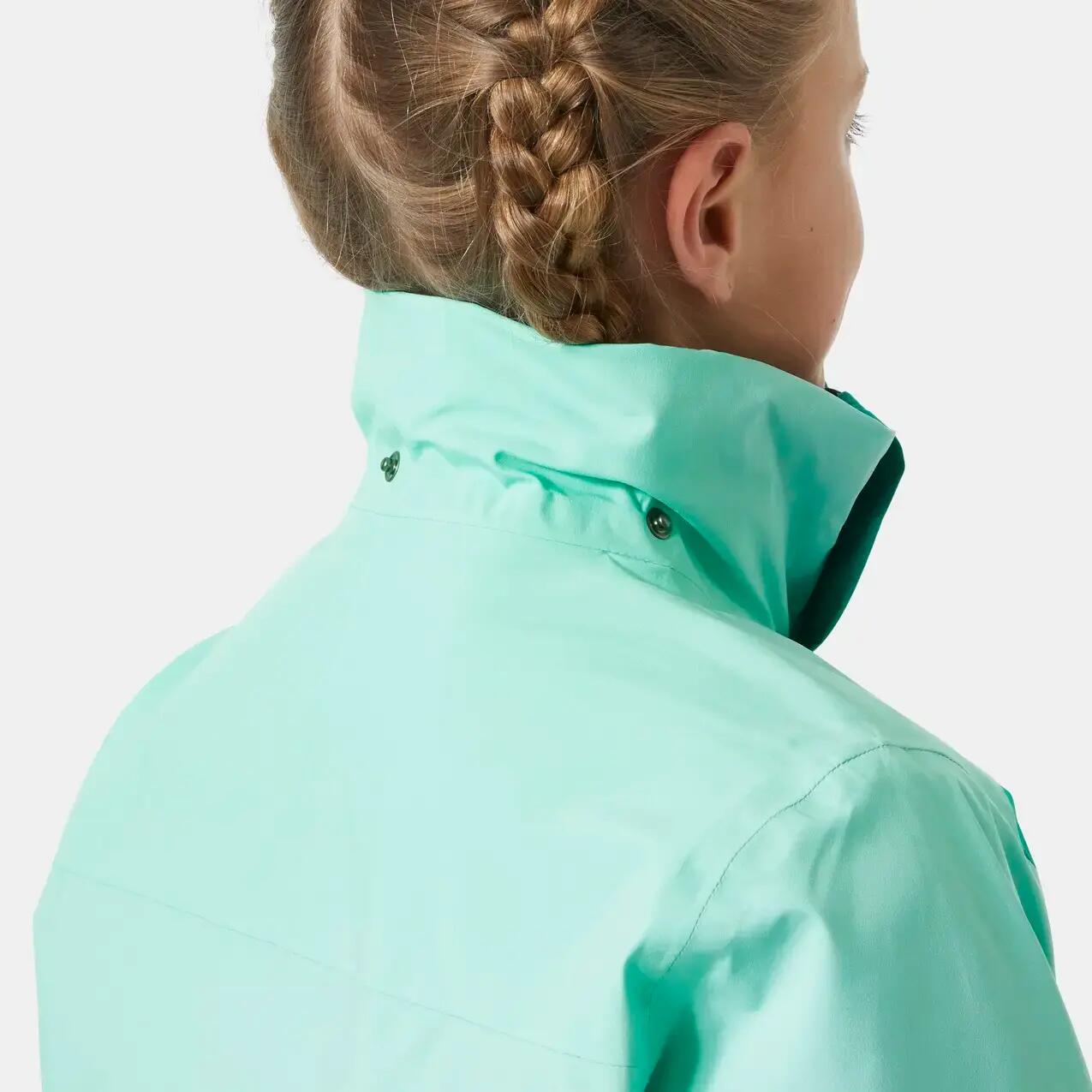 Meisjes ski-jas Helly Hansen Stellar 2.0 5/7