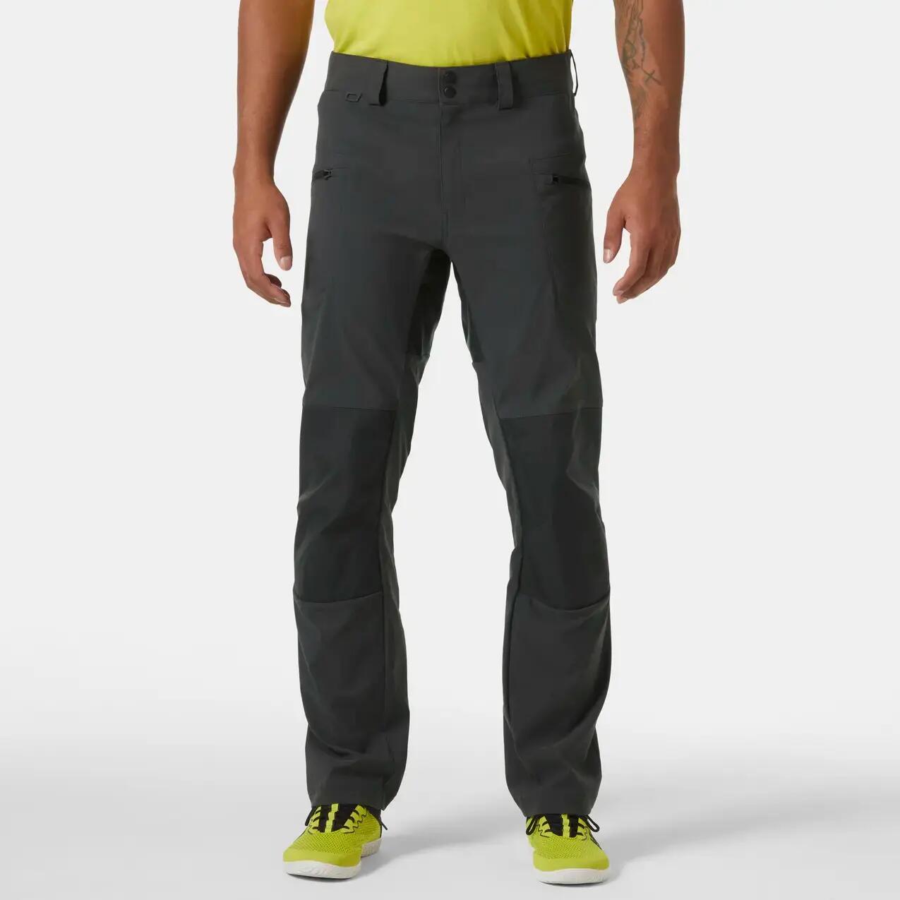 Pantalón Helly Hansen HP Racing Deck 2.0 2/6