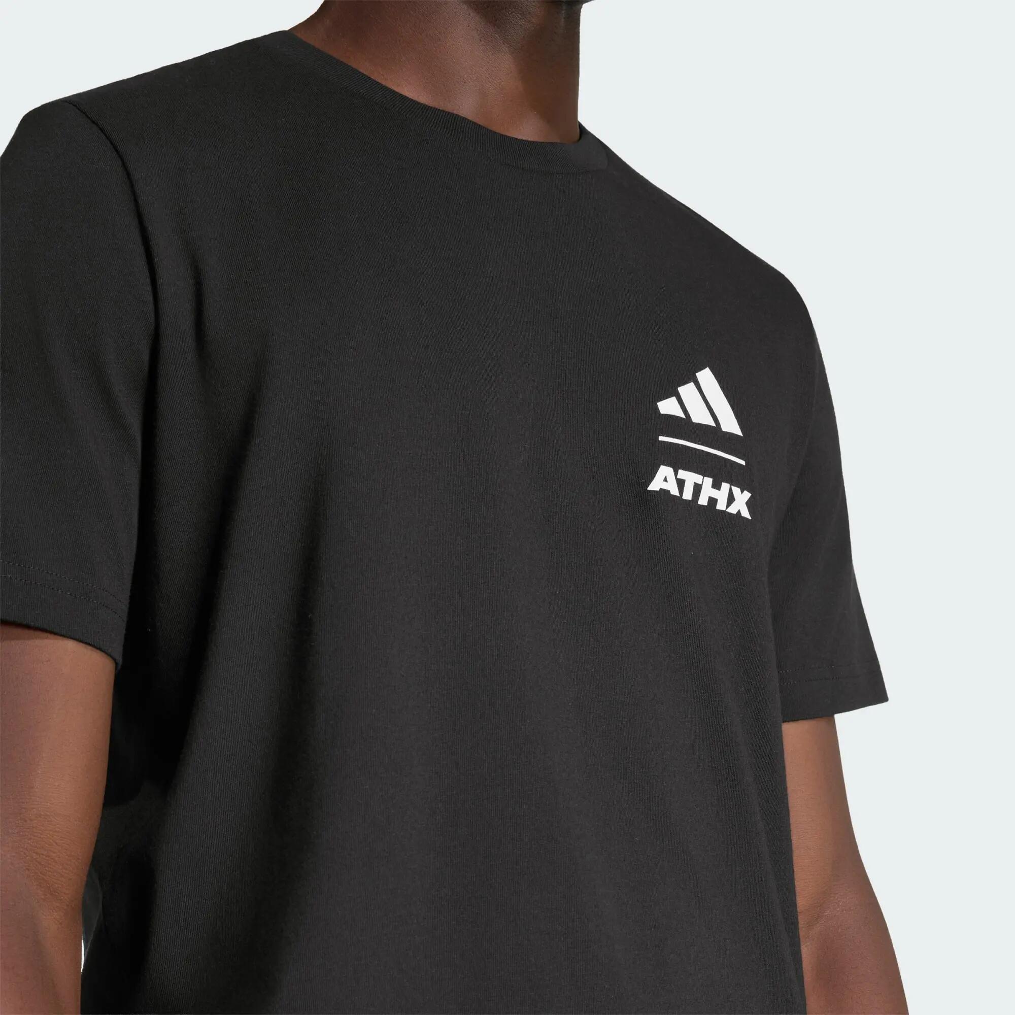 Tričko ATHX Graphic 4/5