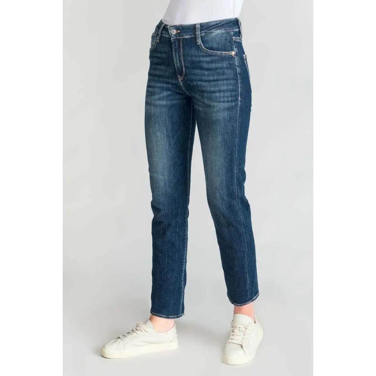 Damesjeans 7/8 Le Temps des cerises Basic 400/17 N°2 2/7